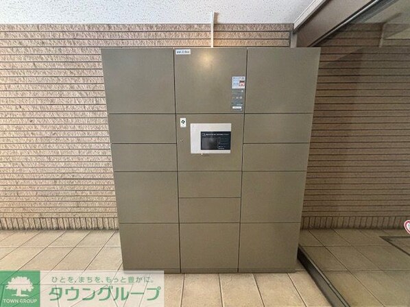 CASSIA南行徳の物件内観写真